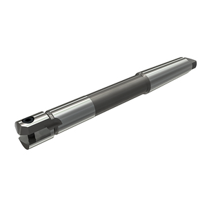 Оправка для перовых сверл D-51-63 (КМ5, L=1 000 мм, ADS100-R051063.0870.02.MT5)