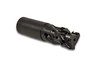 AH290-R032.040.03.W32.C NOX фреза торцово-цилиндрическая 32х40х120, Weldon 32, СОЖ