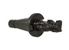 AH290-R032.050.03.K40 NOX фреза торцово-цилиндрическая 32х50х175, NT40