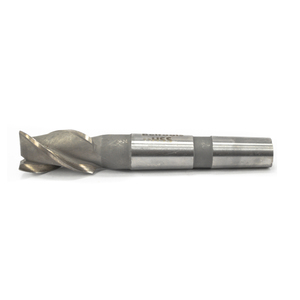 Фреза концевая 25х45х147 (к/х, HSS, Z=3, КМ3, Beltools)