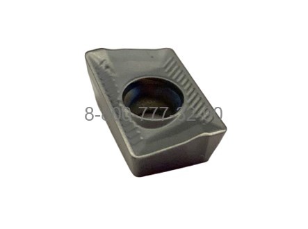 APKT1003PDTR LF6018 пластина твердосплавная "DESKAR" APKT1003PDTR LF6018 пластина твердосплавная "DESKAR"