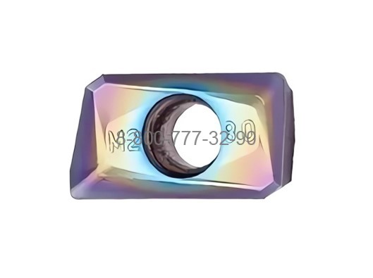 APMT1135PDER M2 TF618 пластина твердосплавная "DESKAR" APMT1135PDER M2 TF618 пластина твердосплавная "DESKAR"