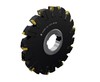 AS290-160.0809.10.D40 NOX дисковая фреза со сменными пластинами регулируемая