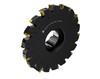 AS290-R125.0809.06.B32 NOX дисковая фреза со сменными пластинами регулируемая