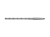 Сверло 8,5х160х240 (к/х, Р6М5, КМ1, удлиненное, ГОСТ 2092-77, Beltools)