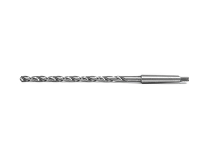 Сверло 8,5х160х240 (к/х, Р6М5, КМ1, удлиненное, ГОСТ 2092-77, Beltools)