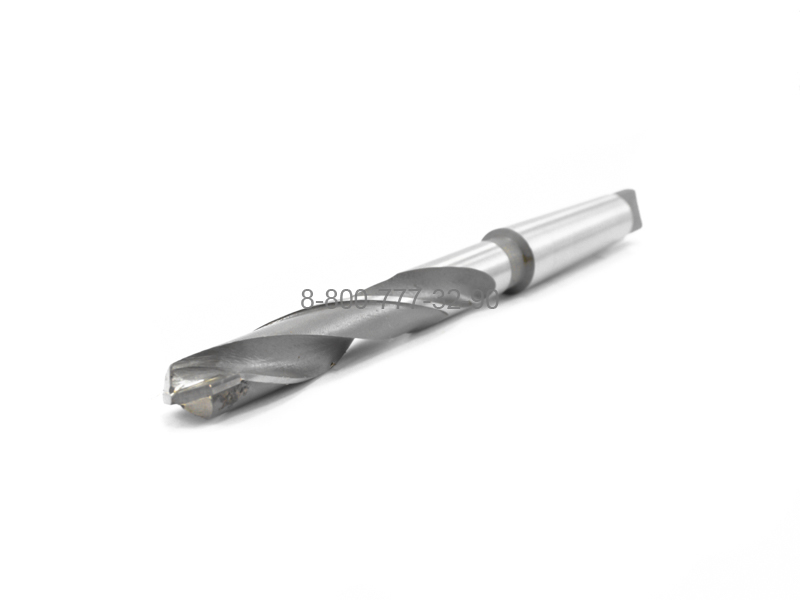 Сверло 19,5х140х261 (к/х, ВК8, КМ3, Beltools) Сверло 19,5х140х261 (к/х, ВК8, КМ3, Beltools)
