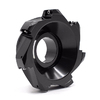 BAP 400R 125-40-7T фреза торцевая насадная со сменными пластинами