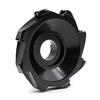 BAP 400R 160-40-8T фреза торцевая насадная со сменными пластинами