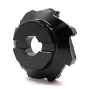 BAP 400R 160-40-8T фреза торцевая насадная со сменными пластинами