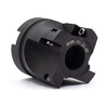 BAP 400R 50-22-4T фреза торцевая насадная со сменными пластинами
