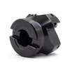 BAP 400R 63-22-4T фреза торцевая насадная со сменными пластинами