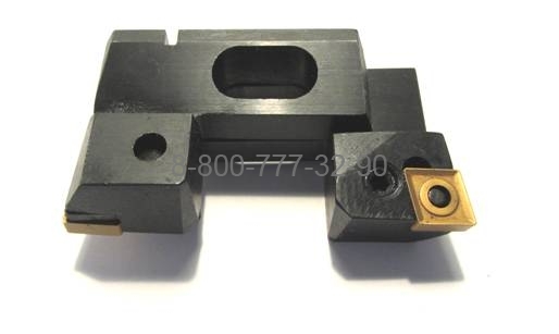 Блок расточной двухрезцовый 2192-4011-05 Блок расточной двухрезцовый 2192-4011-05