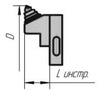 Блок для чистовой расточки 2192-4012-01