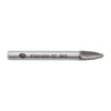 Борфреза твердосплавная F061606-SC (спиральная насечка, 6х16х6х61, SDW Tools)