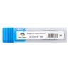 Борфреза твердосплавная H143208-SC (спиральная насечка, 14х32х8х77, SDW Tools)