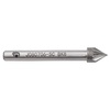 Борфреза твердосплавная J080706-SC (спиральная насечка, 8х7х6х58, SDW Tools)