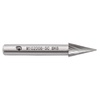 Борфреза твердосплавная M102008-SC (спиральная насечка, 10х20х8х67, SDW Tools)