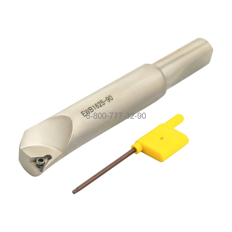 EWB1625-90 резец расточной dхв. 16 мм EWB1625-90 резец расточной dхв. 16 мм