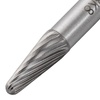 Брофреза L061606-SC (спиральная насечка, 6х16х6х61, SDW Tools)
