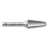Брофреза L163308-SC (спиральная насечка, 16х33х8х78, SDW Tools)