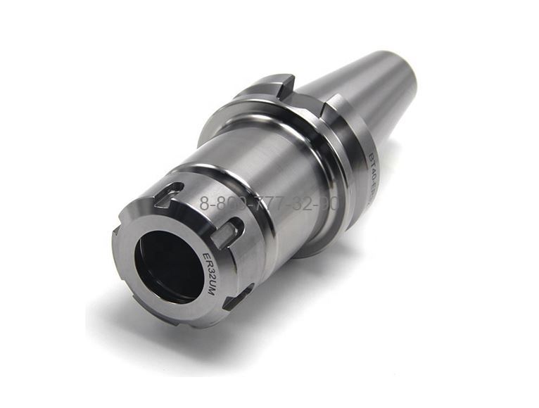 BT40xER32-150 патрон цанговый BT40xER32-150 патрон цанговый