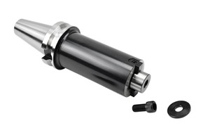 BT40-FMB27-200 оправка для насадных фрез удлиненная