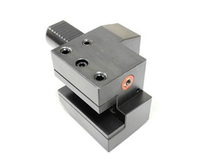 C2-40x25x85 держатель инструмента VDI аксиальный, левый