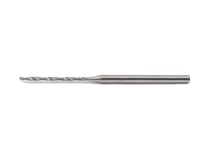 Сверло 0,7х10х25 А1 мм (ц/х, Р6М5, dхвост=1,2 мм ГОСТ 8034-76, Beltools)