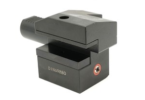 C4-30x20x70 держатель инструмента VDI аксиальный перевернутый, левый