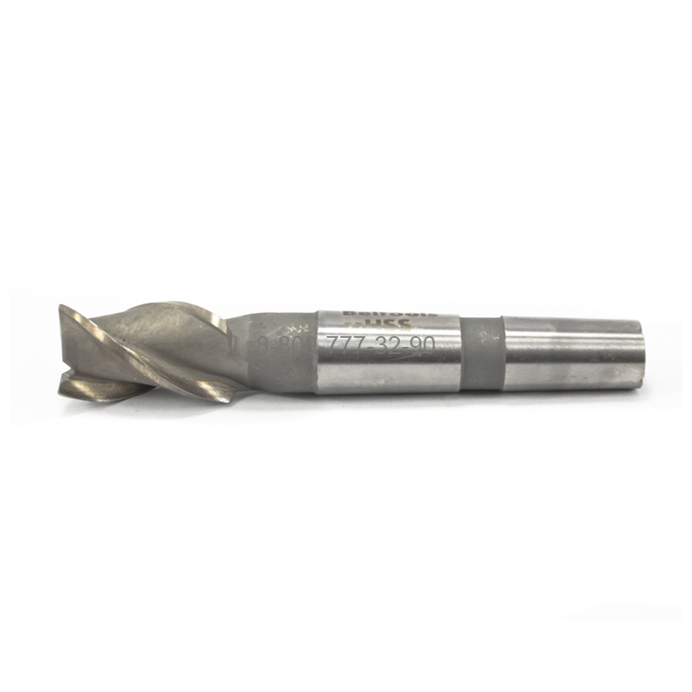 Фреза концевая 22х38х123 (к/х, HSS, Z=3, КМ2, Beltools) Фреза концевая 22х38х123 (к/х, HSS, Z=3, КМ2, Beltools)