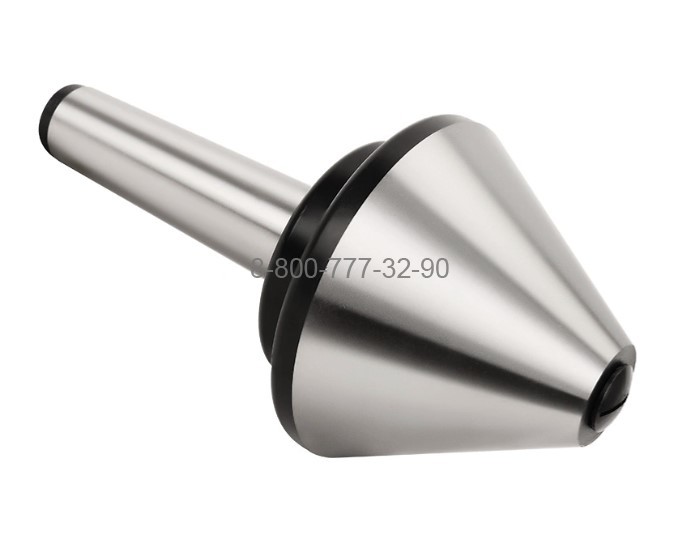 Центр грибковый вращающийся MT6-D198-d65-75 - КМ6 Центр грибковый вращающийся MT6-D198-d65-75 - КМ6