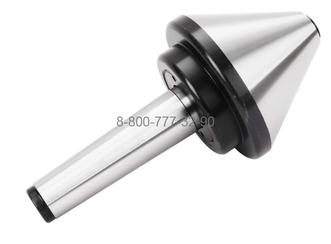 Центр грибковый вращающийся MT3-D 83-d20-60 - КМ3 Центр грибковый вращающийся MT3-D 83-d20-60 - КМ3