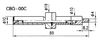 CBQ-00C (ME-1020) Искатель механический