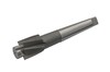 Цековка D18,0 с цапфой d9,0 L-140 к/х Р6М5 Z=4 КМ2