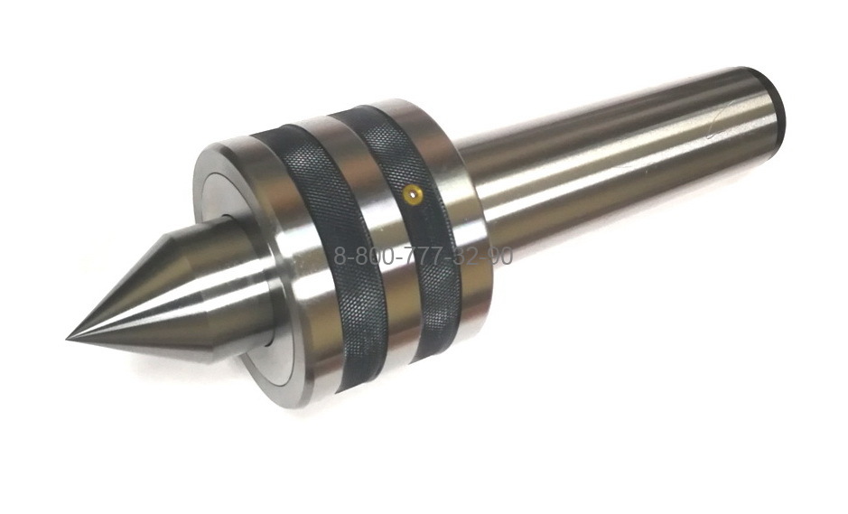 Центр вращающийся XZX-MT5-60° - КМ5 с масленкой Центр вращающийся XZX-MT5-60° - КМ5 с масленкой