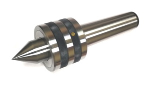 Центр вращающийся XZX-MT6-60° - КМ6 с масленкой