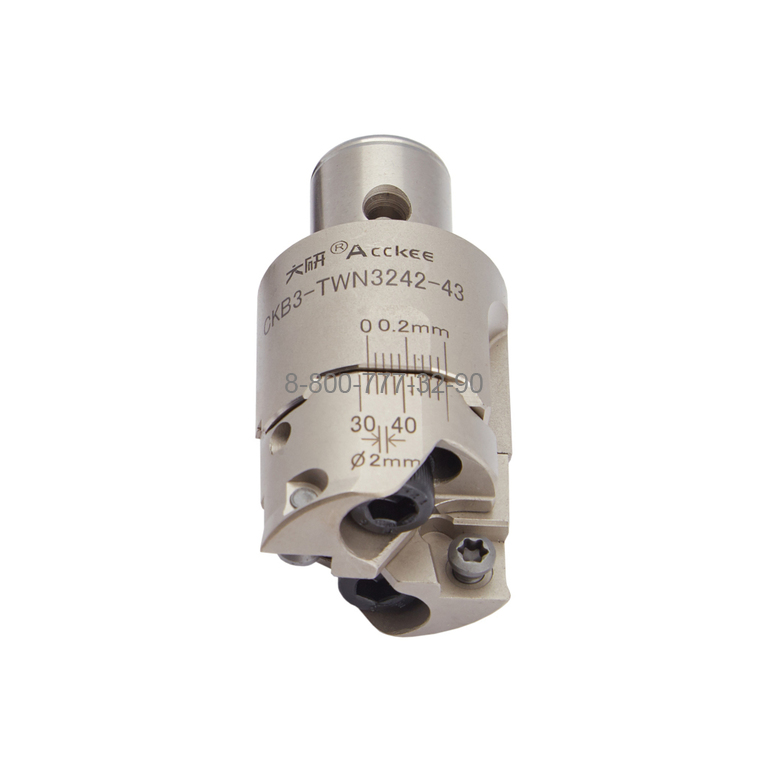 CKB3-TWN3242-43 расточная головка черновая CKB3-TWN3242-43 расточная головка черновая