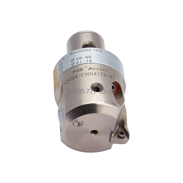 CKB4-EWN4174-47 расточная головка чистовая CKB4-EWN4174-47 расточная головка чистовая