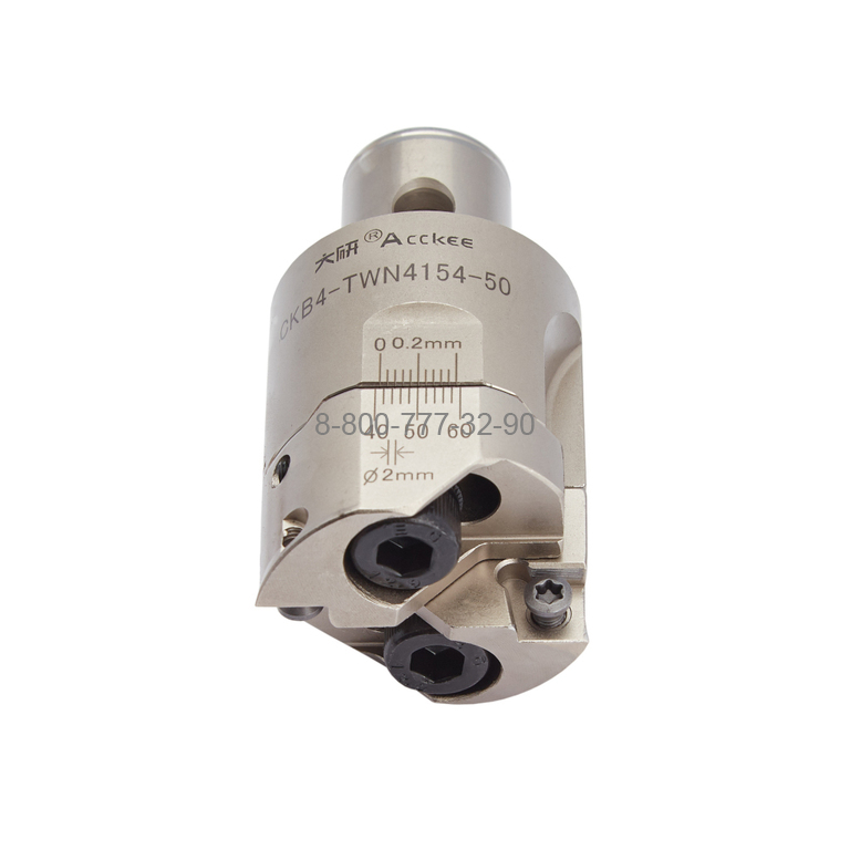 CKB4-TWN4154-50 расточная головка черновая CKB4-TWN4154-50 расточная головка черновая
