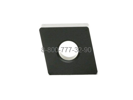 CNMA120408 LF3018 пластина твердосплавная "DESKAR" CNMA120408 LF3018 пластина твердосплавная "DESKAR"
