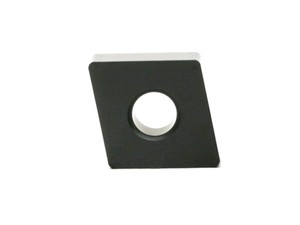 CNMA120408 LF3018 пластина твердосплавная "DESKAR"
