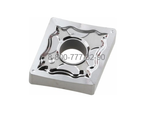 CNMG120408 HA K10 пластина твердосплавная "DESKAR" CNMG120408 HA K10 пластина твердосплавная "DESKAR"