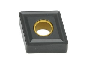 CNMG120404 LF3018 пластина твердосплавная "DESKAR"
