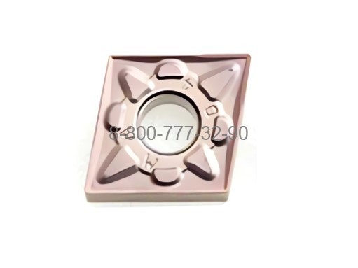 CNMG120404 MM LF6118 пластина твердосплавная "DESKAR" CNMG120404 MM LF6118 пластина твердосплавная "DESKAR"