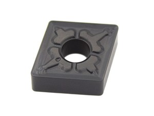 CNMG120408 TM LF9118 пластина твердосплавная "DESKAR"