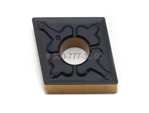 CNMG120404 TM TD9218 пластина твердосплавная "DESKAR" CNMG120404 TM TD9218 пластина твердосплавная "DESKAR"