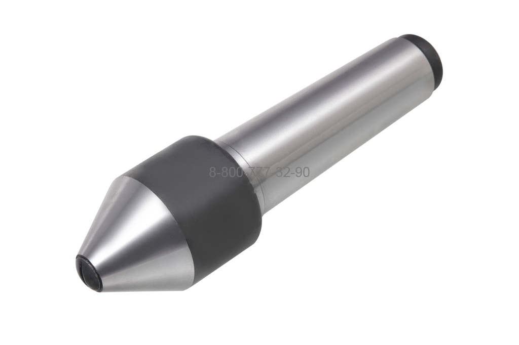 Центр грибковый вращающийся MT5-D 63-d20-60 - КМ5 Центр грибковый вращающийся MT5-D 63-d20-60 - КМ5