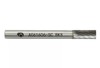 Борфреза твердосплавная A061606-SC (спиральная насечка, 6х16х6х61, SDW Tools)