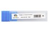 Борфреза твердосплавная B061606-SC (спиральная насечка, 6х16х6х61, SDW Tools)